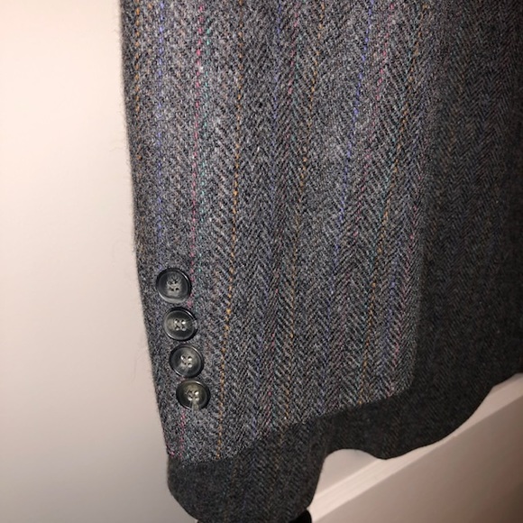 Lanier Blazer - Picture 8 of 9